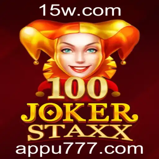 Descubra o Fascinante Mundo de 100JokerStaxx