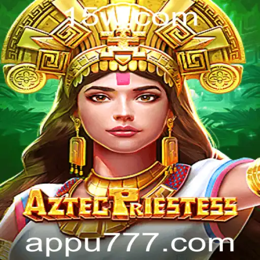 Descubra o Fascinante Mundo do Jogo AztecPriestess