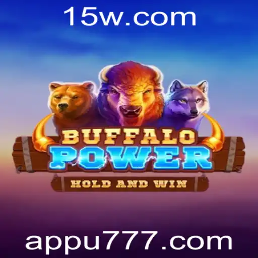 BuffaloPower: A Aventura Intensa e Eletrizante do Jogo de Azar