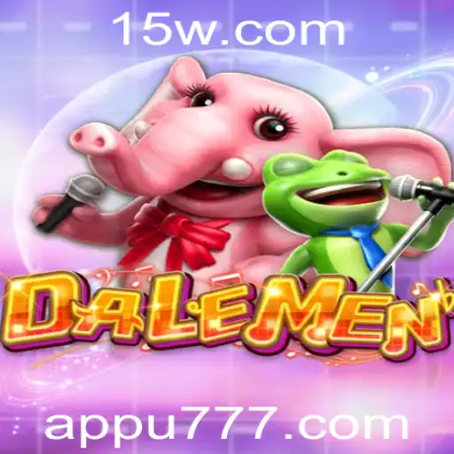 Explorando o Fascinante Mundo de DALEMEN: O Jogo Estratégico do Momento