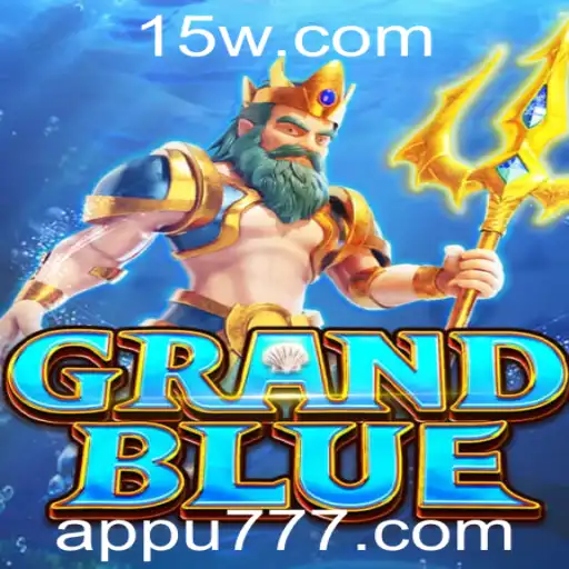 Descubra o Envolvente Mundo de GRANDBLUE: O Jogo do Momento