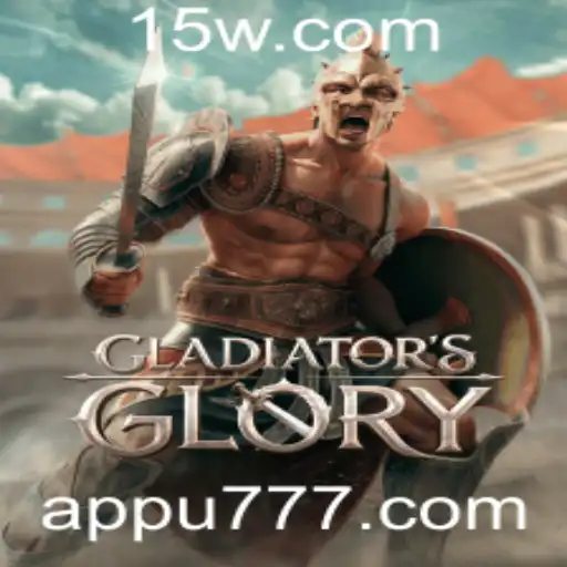 GladiatorsGlory: Mergulhe na Ação do Mundo Antigo