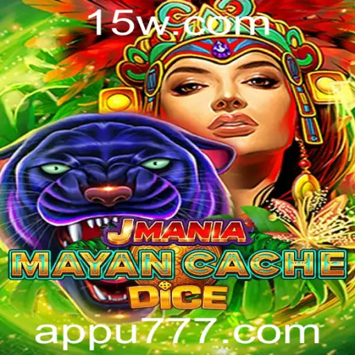 Descubra as Emoções de JManiaMayanCacheDice: Um Mergulho no Mundo dos Jogos com u777