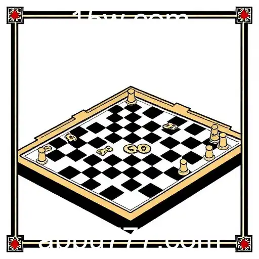 Jogos de tabuleiro