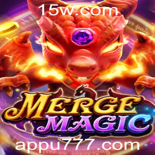 Mergemagic: Descubra o Fascinante Mundo da Combinação Mágica