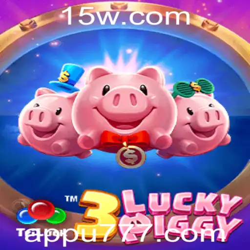 Descubra a Experiência Empolgante do Jogo 3LUCKYPIGGY