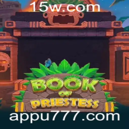 Explorando o Universo Místico de BookOfPriestess: Um Guia Completo para Novos Jogadores