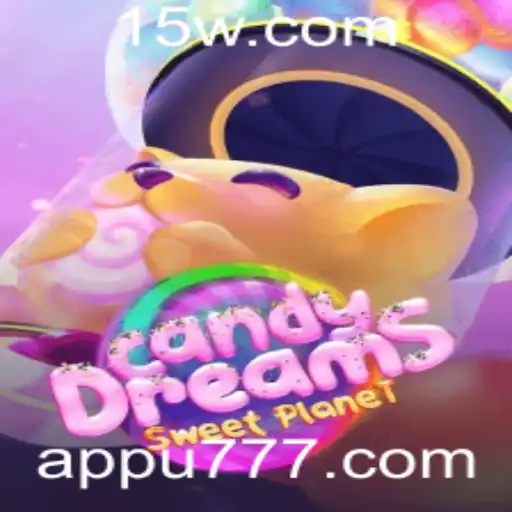 CandyDreams: Descubra o Mundo Encantado do Jogo com u777