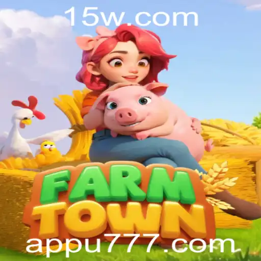 Explorando o Mundo de FarmTown: Uma Jornada Atraente no Universo de Simulação