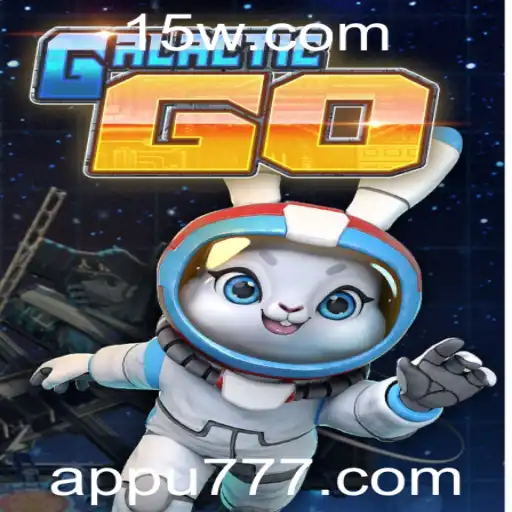 Explorando o Universo de GalacticGO com u777