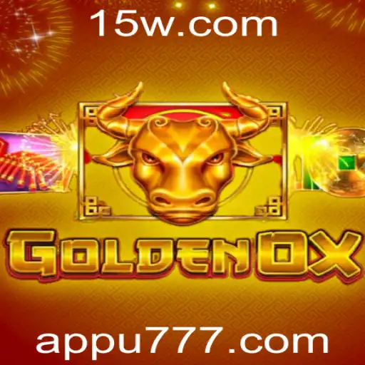 Descubra o Fascinante Mundo de GoldenOx e como Jogar