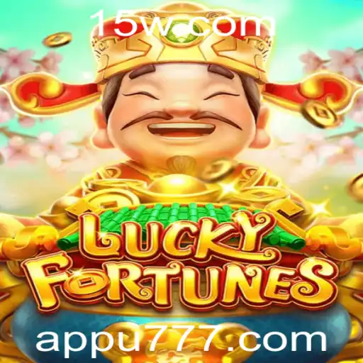 Descubra o Encantador Jogo de Sorte: LUCKYFORTUNES