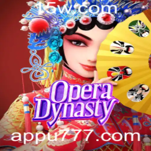 OperaDynasty: Explorando o Fascinante Mundo do Jogo