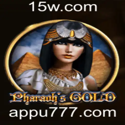 PharaohsGold: Um Mergulho nas Riquezas do Egito Antigo