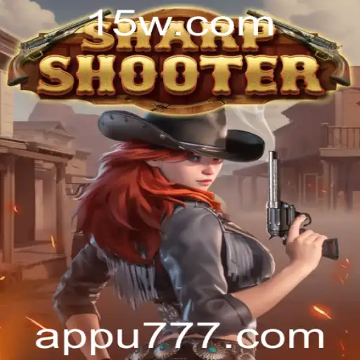 Sharpshooter: Aventure-se no Mundo Estratégico do Jogo com a Palavra-chave u777