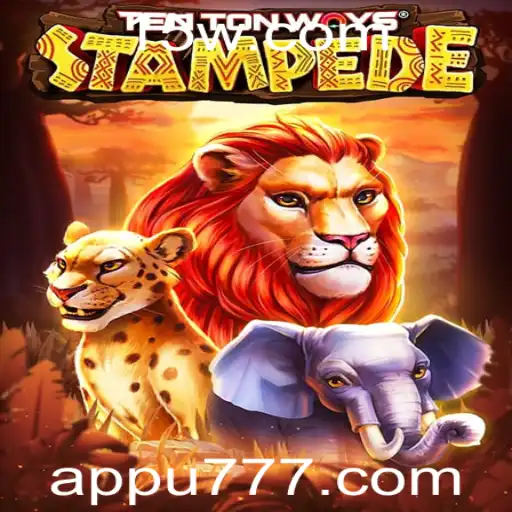 Descubra o Fascinante Mundo de TenTonWaysStampede