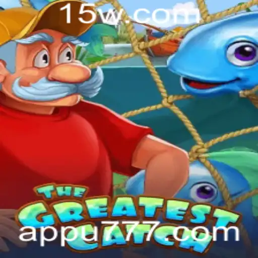 TheGreatestCatch: Um Novo Fenômeno no Universo dos Jogos