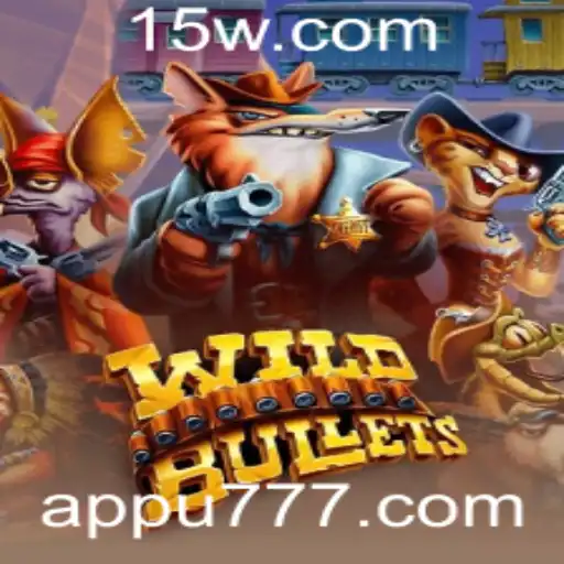 Descubra WildBullets: O Jogo de Ação Que Conquista As Massas