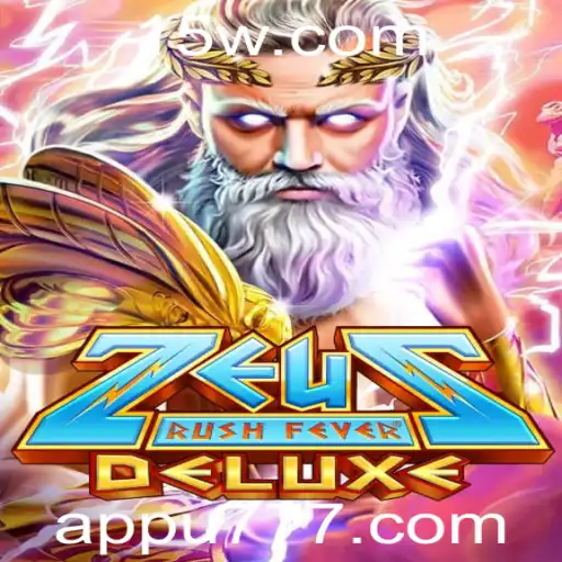 Explorando o Mundo de ZeusRushFeverDeluxe: Aventura e Estratégia nas Suas Mãos