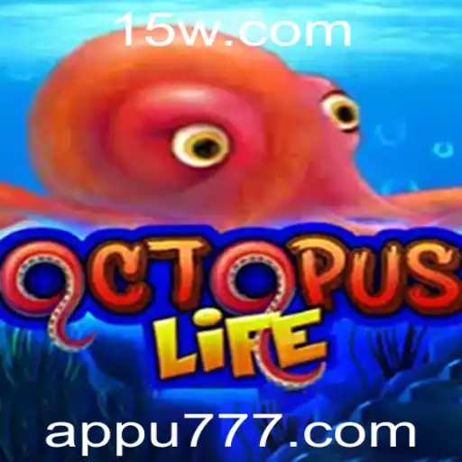 Explorando o Fascinante Mundo de OctopusLife