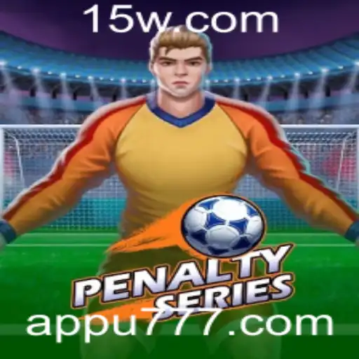 Explorando PenaltySeries: O Jogo que Combina Estratégia e Emoção com o Código Secreto u777