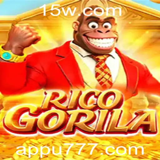 Descubra RicoGorila: O Novo Fenômeno no Mundo dos Games