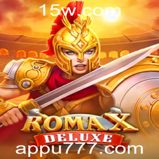 Explorando o Fascinante Mundo de RomaXDeluxe: Um Mergulho no Jogo do Momento