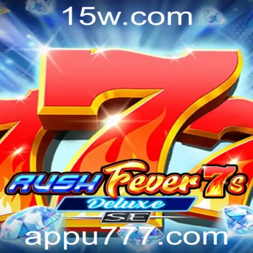 Explorando o Mundo de RushFever7sDeluxeSE: Uma Jornada Veloz no Universo dos Jogos