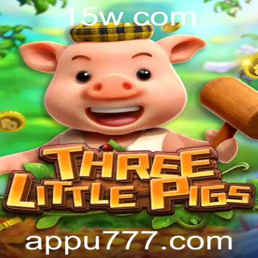 THREELITTLEPIGS: Mergulhando no Mundo Interativo dos Contos de Fadas