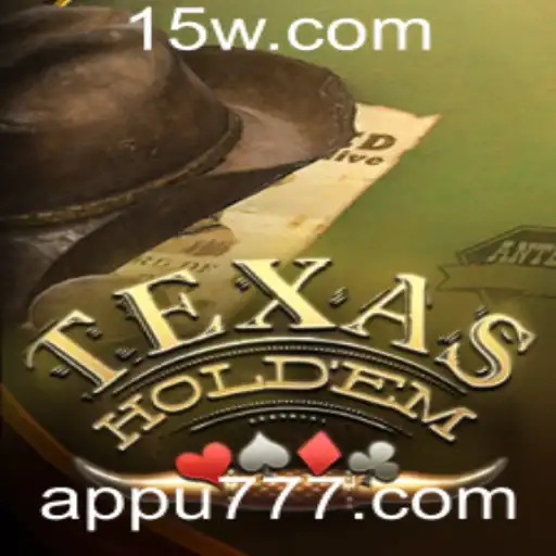 Descubra o Fascinante Mundo do Texas Hold'em