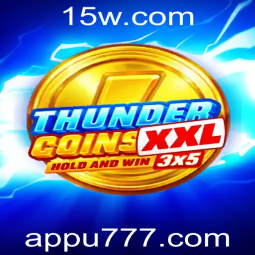 Explorando ThunderCoinsXxl: O Jogo que Está Conquistando o Mundo