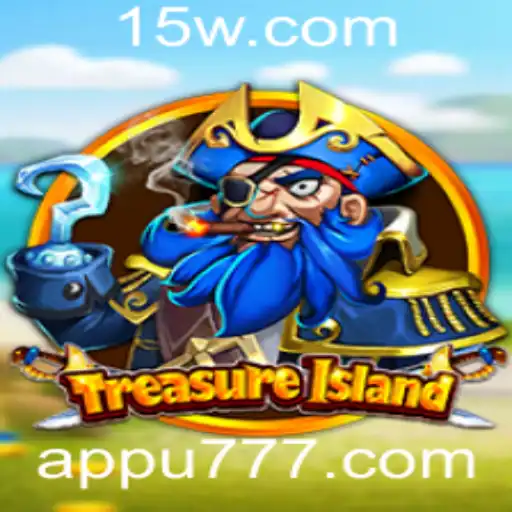 Explorando TreasureIsland: Uma Aventura Emocionante com o Código u777