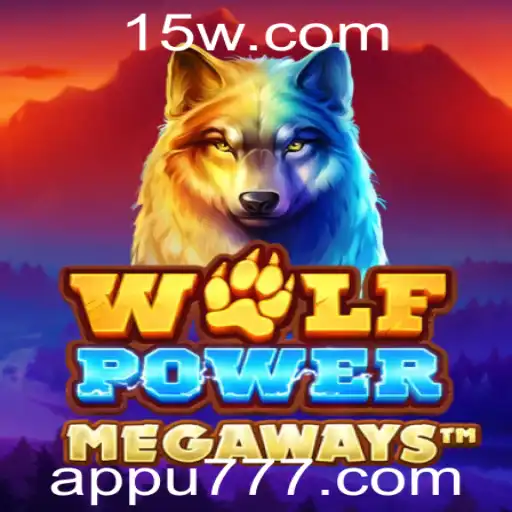 WolfPowerMega: Descubra o Novo Fenômeno dos Jogos com U777